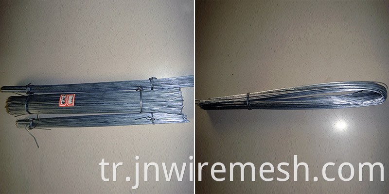 Strength-Put-Wire